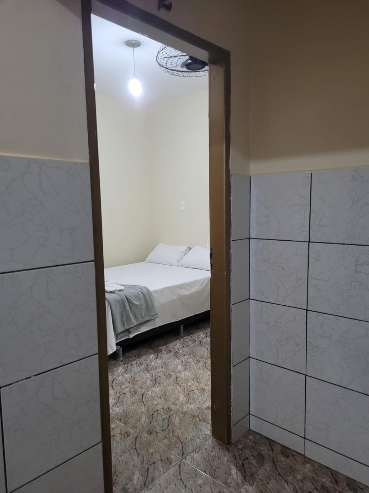 Suites Boa Viagem Pirenópolis Habitación foto